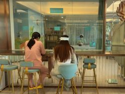 -华美国际月子会所(合生店)