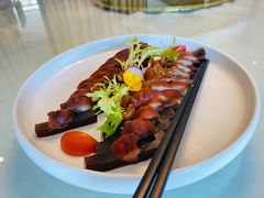 -唐廊烤鸭店(工体店)