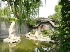 -淄博聊斋城景区