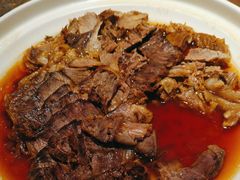 -西贝(紫荆广场店)