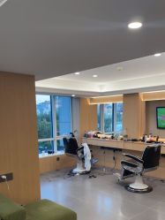 点击看大图 -DL BARBERSHOP美式理发店·脏辫·编发