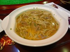 -大汗行宫园林餐厅