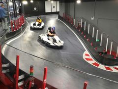 -魔赛卡丁车赛车汇(上海店)