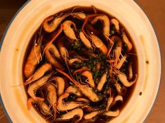 酱油河虾-莆鑫海鲜城(浏河店)