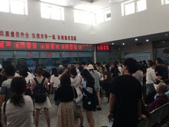 -中国人民解放军空军特色医学中心(空军总医院)