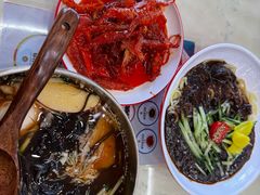 延吉冷面-服务大楼冷面(延大店)