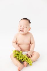 -幺幺BABY婚纱摄影