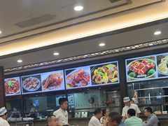 -香顺·客家菜(东坑店)