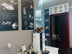 -ZOO COFFEE动物园咖啡(望京锐创店)