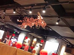 -呷哺呷哺 黄金牧场 (新中关购物中心店)