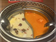 -快乐小羊·内蒙牛羊肉火锅(流花中心店)