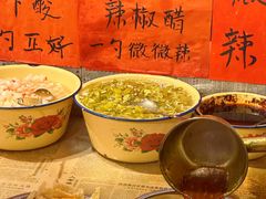 -柳州肥姨妈大骨螺蛳粉(江宁万达店)