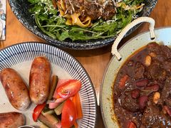 -Mesa Madre梅萨妈妈·Bintana(国贸店)