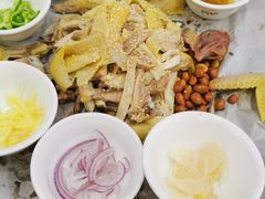 -百丈园龙江啫神馆