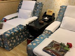 -金陵春梦足道SPA养生