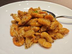 特色油爆虾-老正兴菜馆(福州路店)
