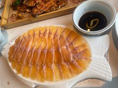 -京北渔家傲