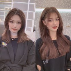 点击看大图 -3AM HAIR SALON烫发染发接发