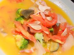 -绿茶餐厅(领展购物广场·中关村店)