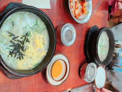 -神仙雪浓汤(明洞店)