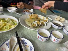 -范饭椰林川湘味海鲜·椰子鸡(三亚湾椰梦长廊店)