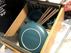 -茅庐川菜(烟台大悦城店)