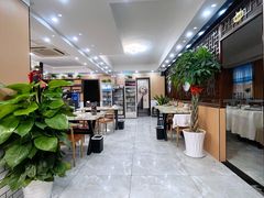 -尚岛私房菜(西方巷店)