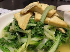 -好嫂子酱猪手•农家菜(蒲黄榆店)