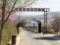 -北京鹫峰国家森林公园