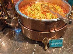 -東盛炭烤自助料理(浦东文峰广场店)