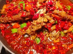 -蛙喔牛蛙(金桥太茂店)