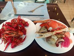 -Social 秀西餐厅-长沙瑞吉酒店(运达店)