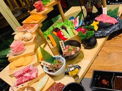 -黑牛の店·和牛烧肉(合生汇店)