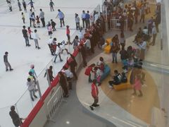 -冠军冰场CHAMPION RINK(苏州中心商场店)