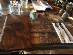 -Pakkhús Restaurant