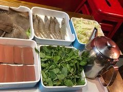 -老天桥蛙炉火锅(姑苏总店)