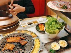 -韩宫宴烤肉·料理(南京江宁万达店)