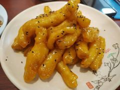 -聚首堂·特色小吃·肘子(什刹海德胜门店)