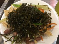 -姚记炒肝店(簋街店)