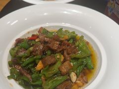 -味莊餐厅(康庄南街店)