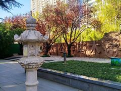 -木塔寺遗址生态公园