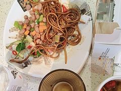 -千家粗粮王·火锅烧烤自助(庆阳店)