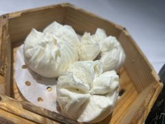 鲍汁叉烧包-珍之宝御品·寻味顺德(容桂渔人码头店)