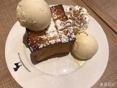-After You Dessert Cafe(CENTRALWORLD)