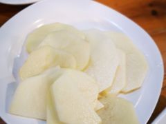 -北华涮肉(华严北里店)