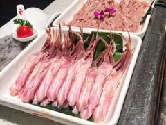 鸭舌-海底捞火锅(龙岗星河COCO Park店)