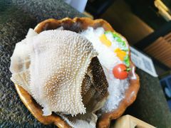 鲜毛肚-湊湊火锅·茶憩(和平大悦城店)