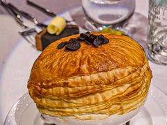 -Le Bistrot de Racine