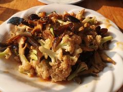 芹菜炒香螺-威海海鲜王(窑头路店)