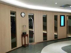 -W FITNESS 威尔仕健身·游泳(老西门新苑店)